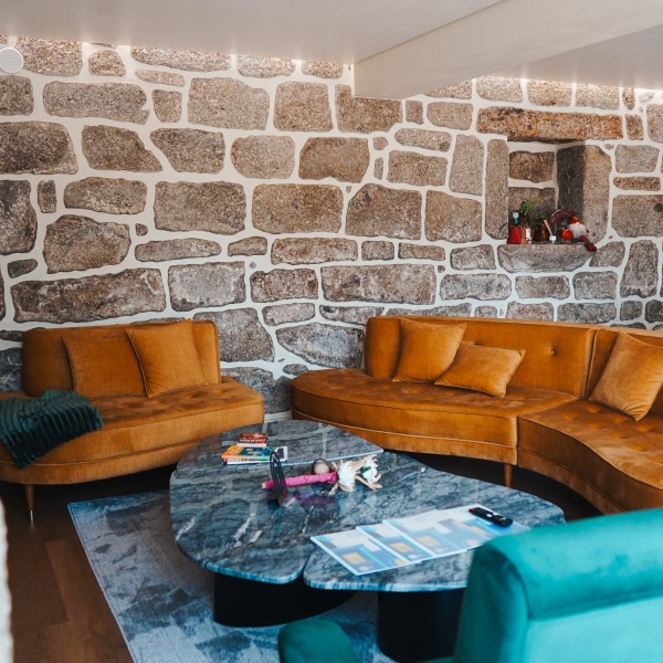 ICH Inveja Country House